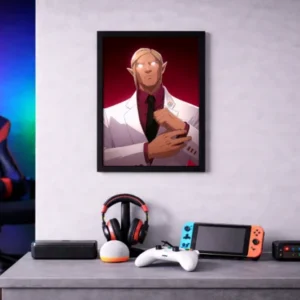 Updated Product Name INVOKER